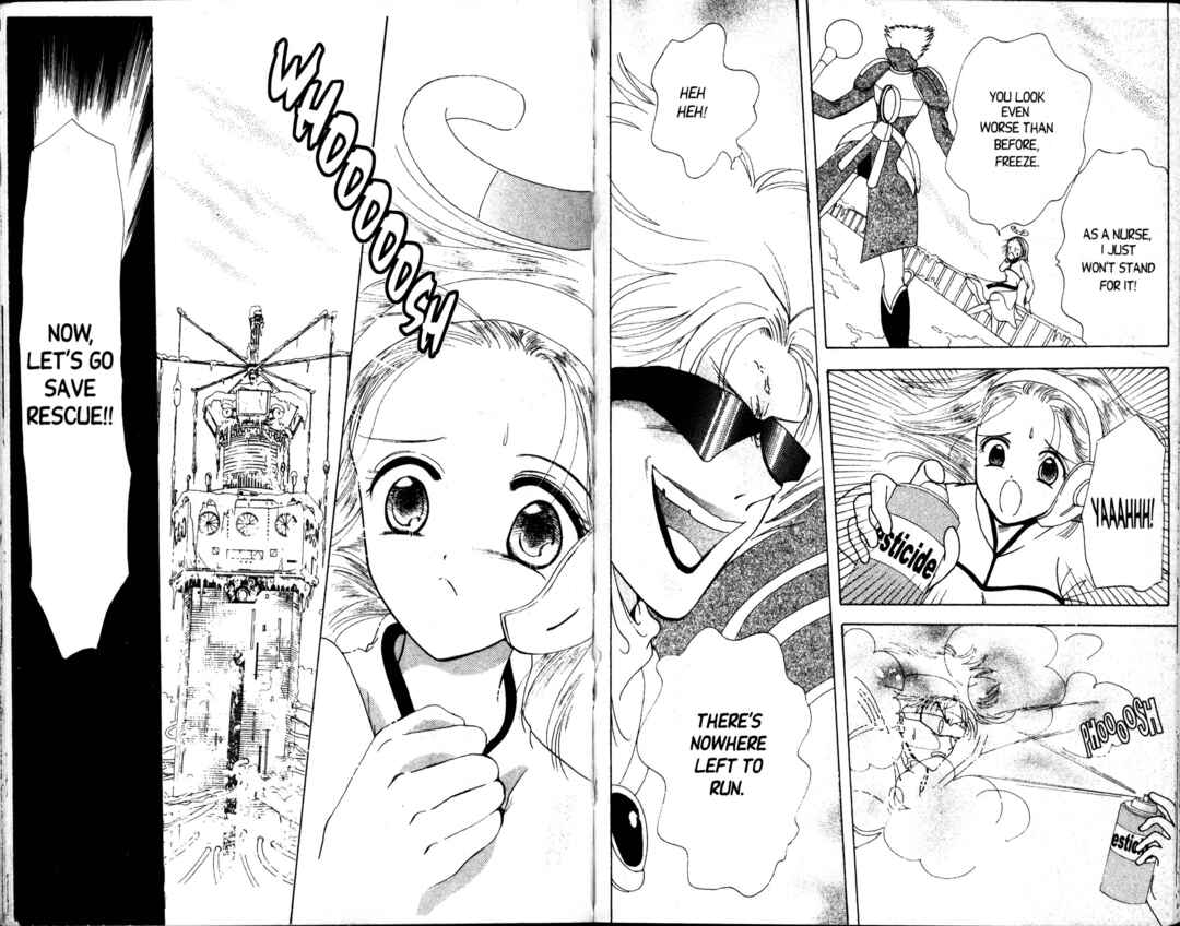 Page 36 Chapter 4 Corrector Yui