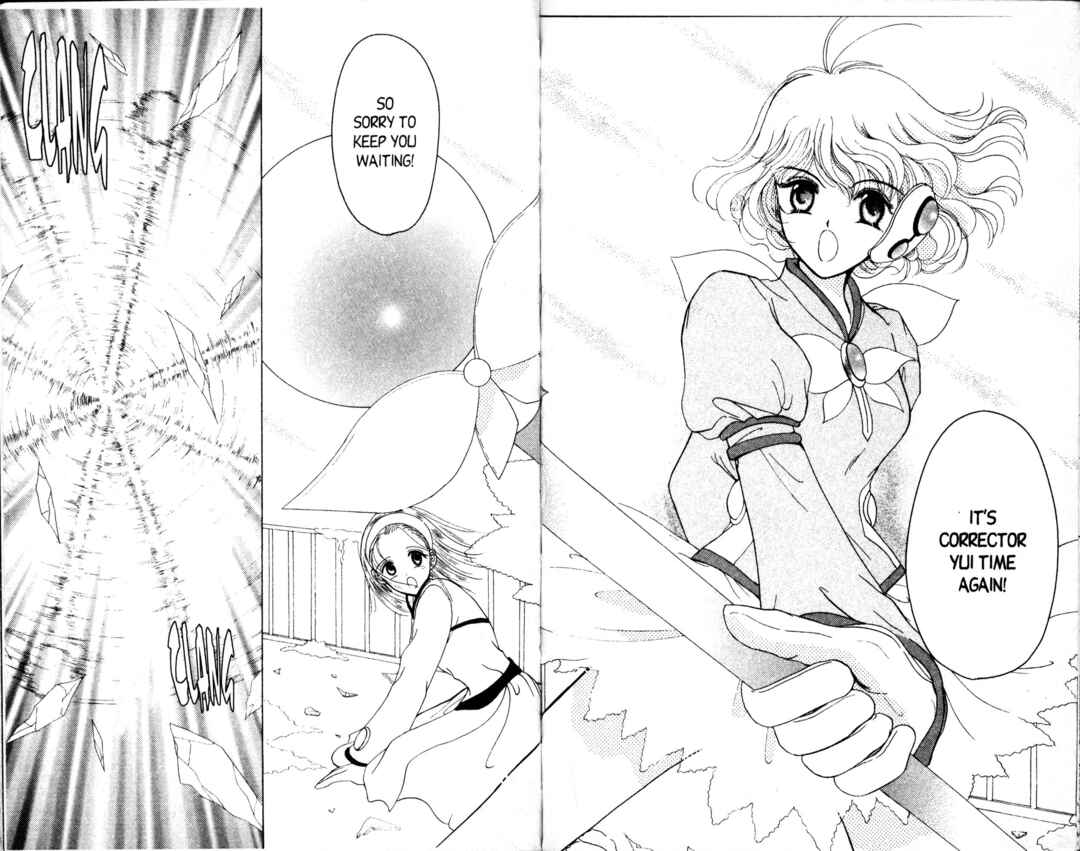 Page 38 Chapter 4 Corrector Yui