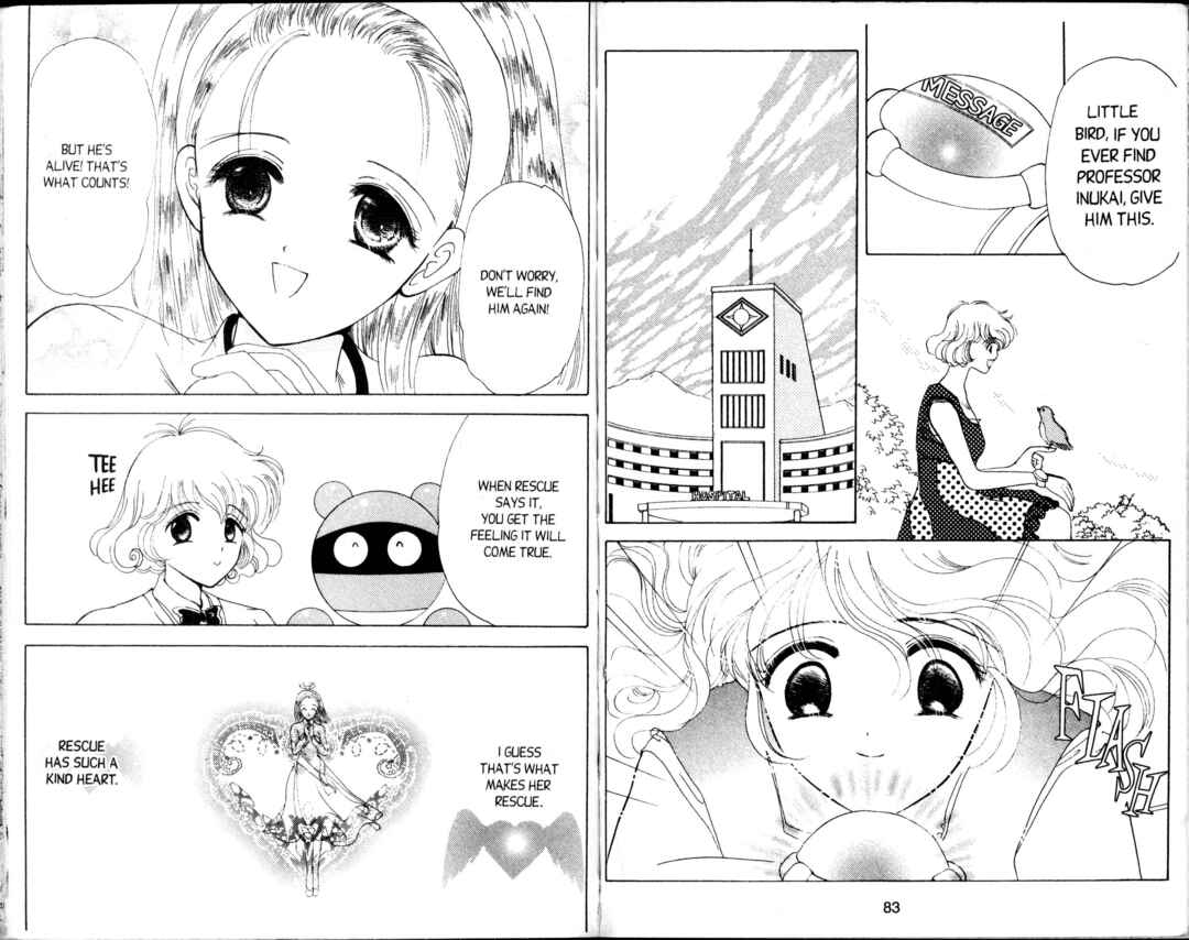 Page 47 Chapter 4 Corrector Yui