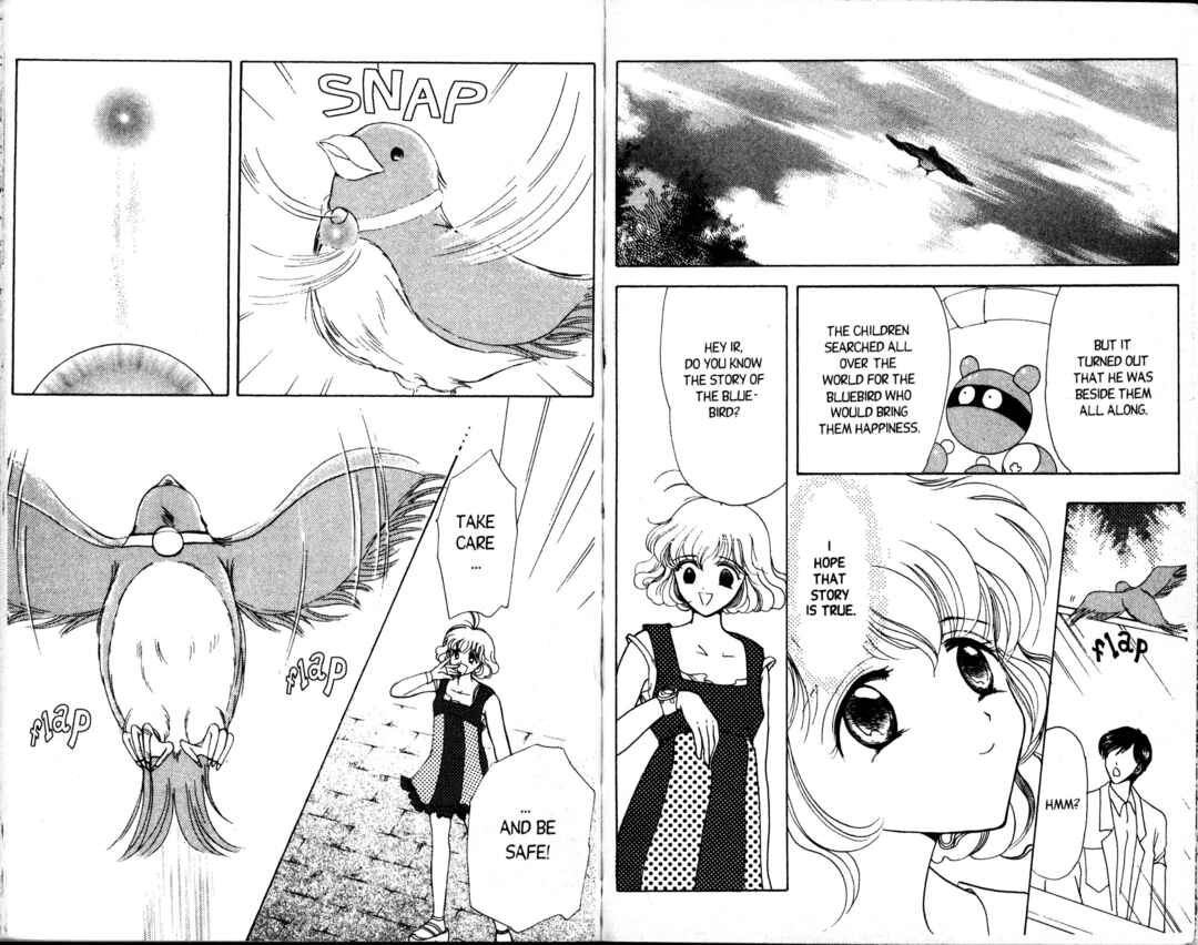 Page 48 Chapter 4 Corrector Yui