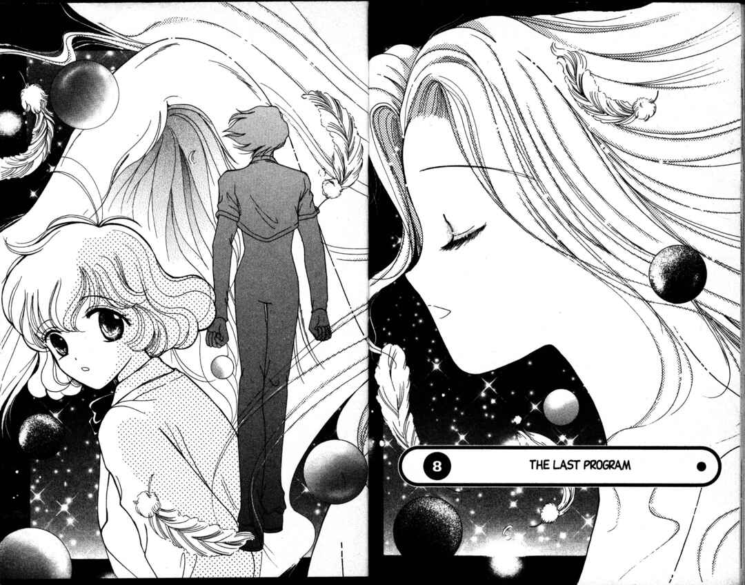 Page 11 Chapter 8 Corrector Yui