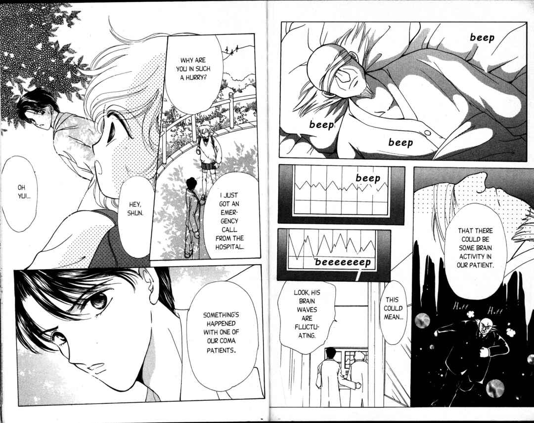Page 16 Chapter 8 Corrector Yui