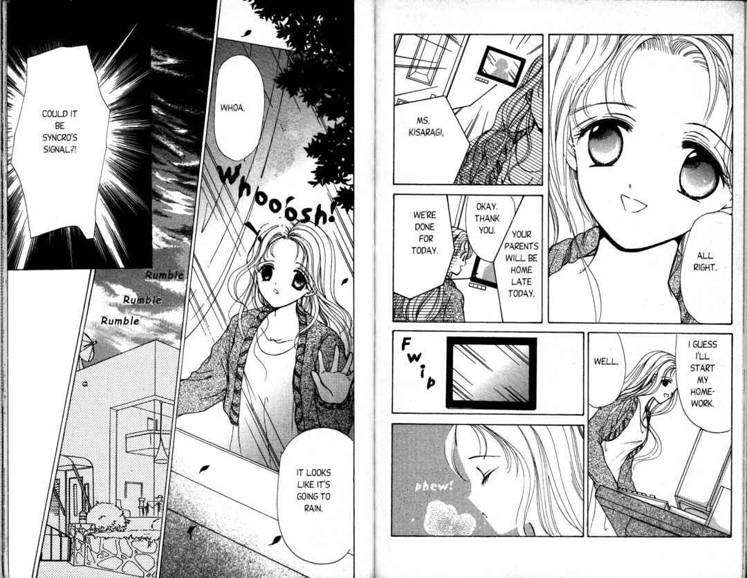 Page 19 Chapter 8 Corrector Yui