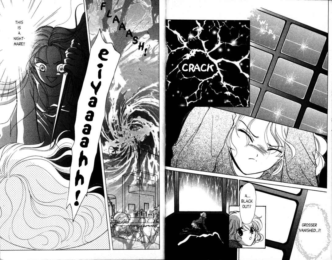 Page 39 Chapter 8 Corrector Yui