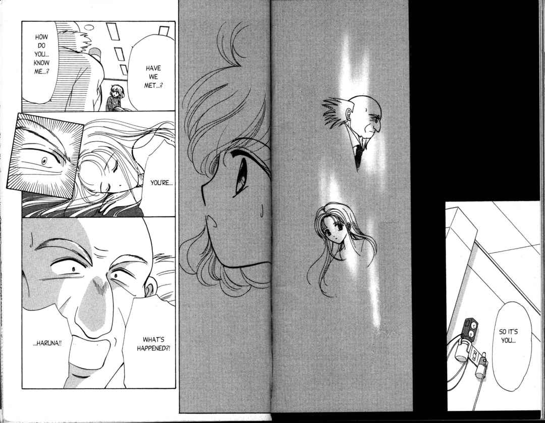 Page 42 Chapter 8 Corrector Yui