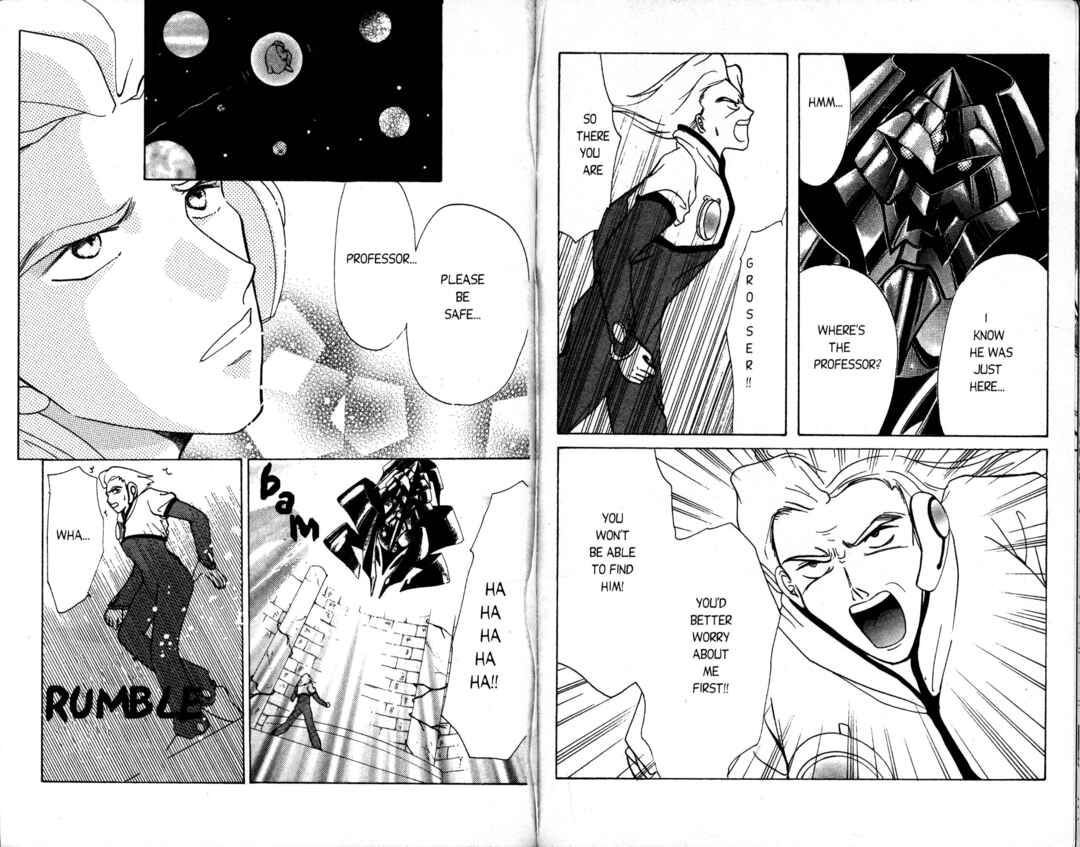 Page 53 Chapter 8 Corrector Yui