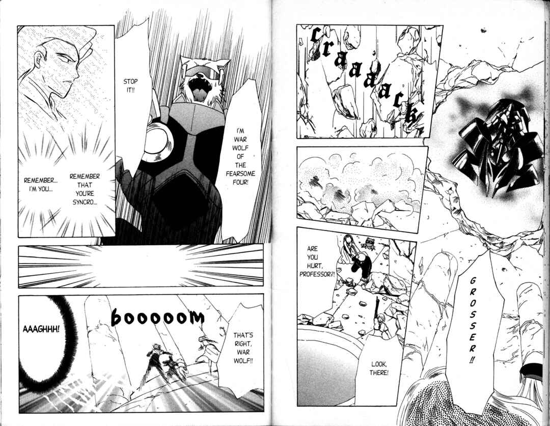 Page 57 Chapter 8 Corrector Yui