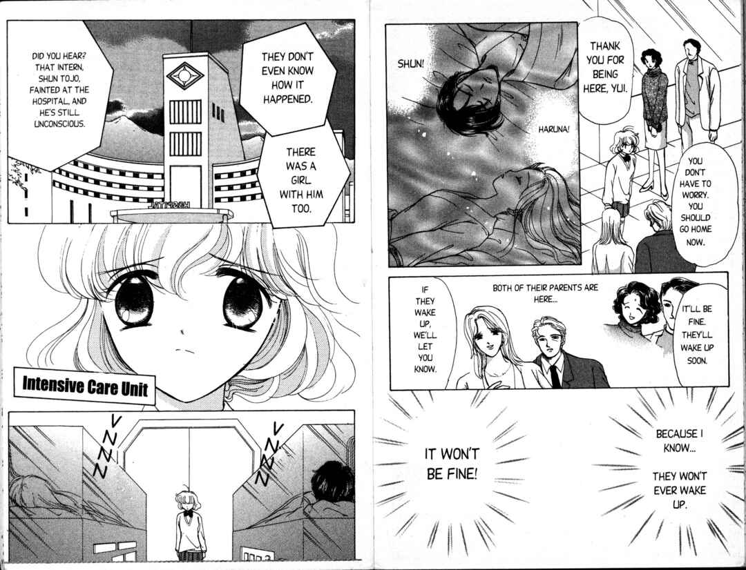 Page 12 Chapter 10 Corrector Yui