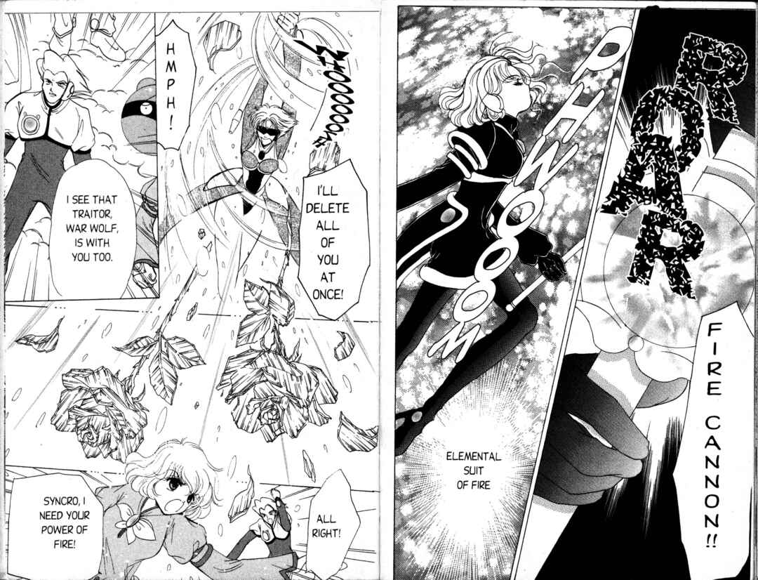 Page 37 Chapter 10 Corrector Yui
