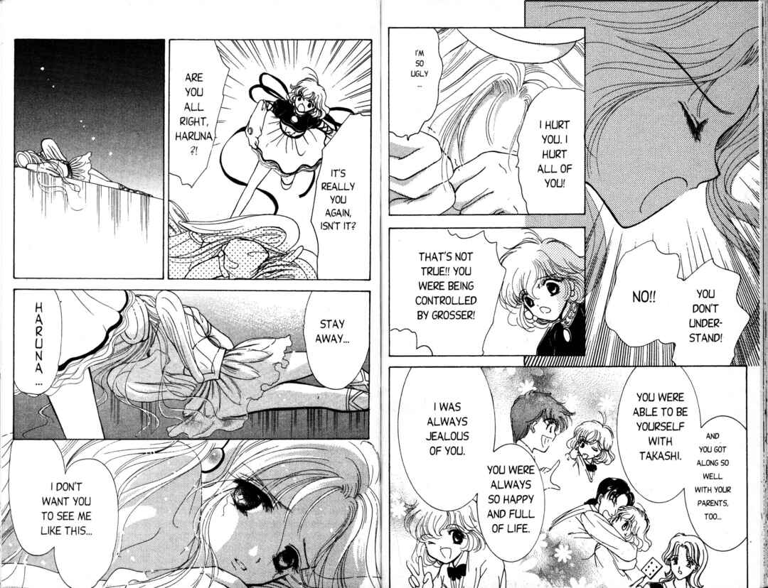 Page 50 Chapter 10 Corrector Yui