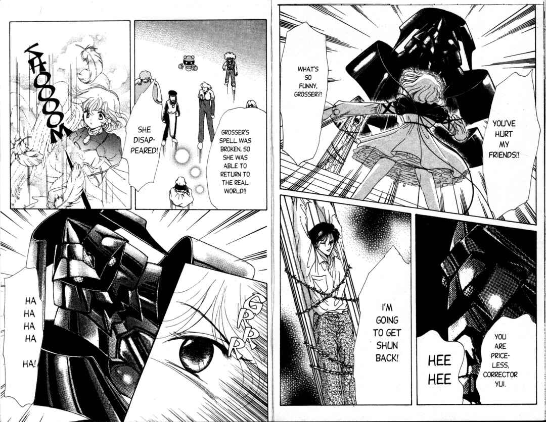 Page 53 Chapter 10 Corrector Yui