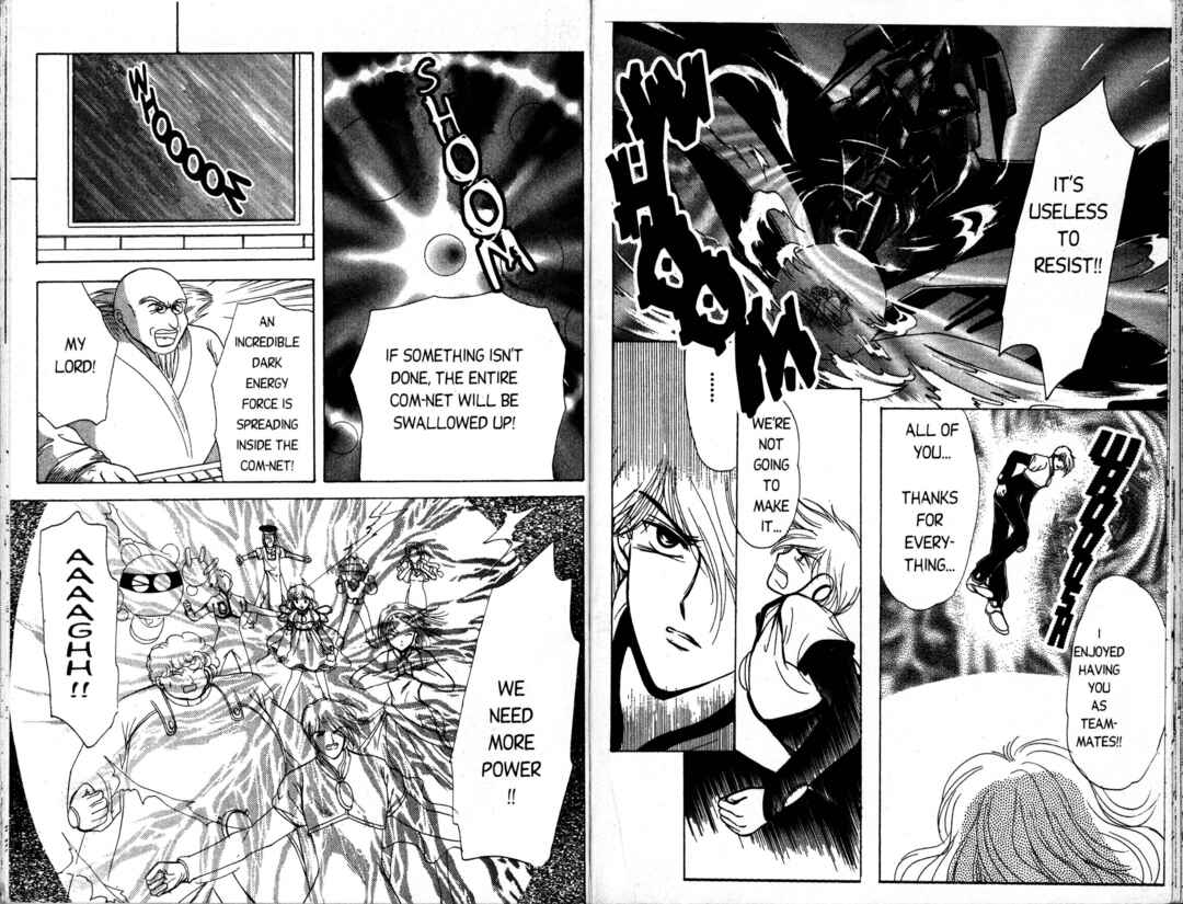Page 55 Chapter 10 Corrector Yui