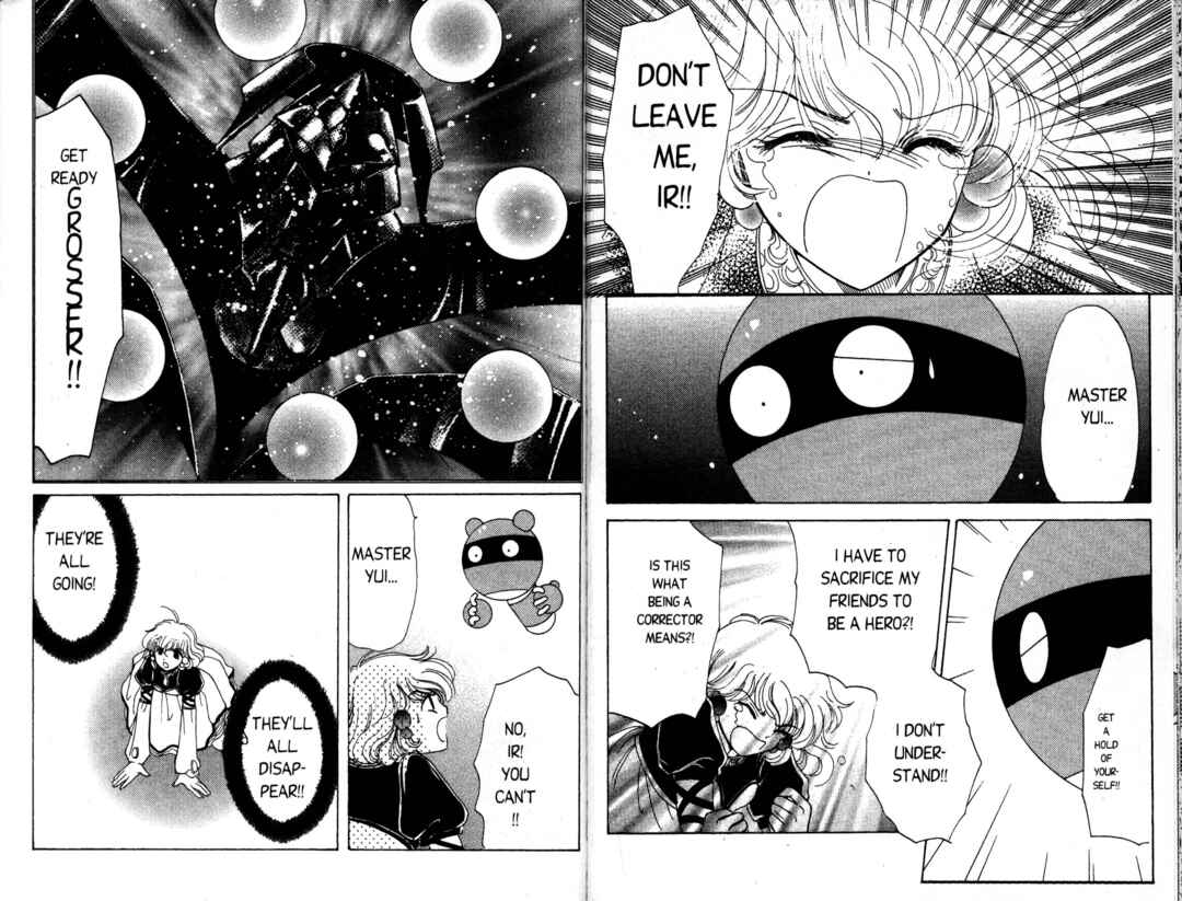Page 59 Chapter 10 Corrector Yui