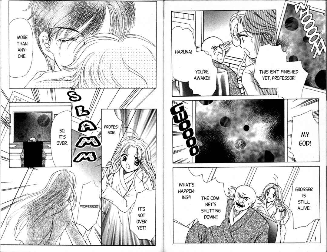 Page 68 Chapter 10 Corrector Yui