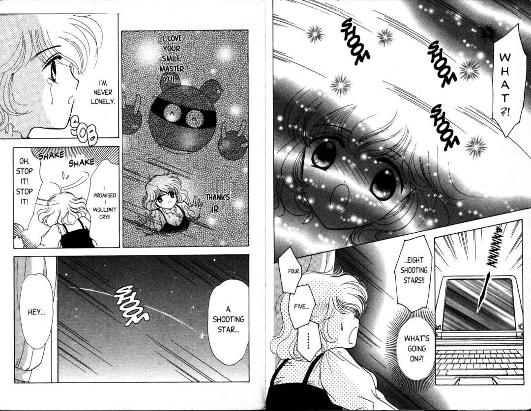 Page 20 Chapter 11 Corrector Yui