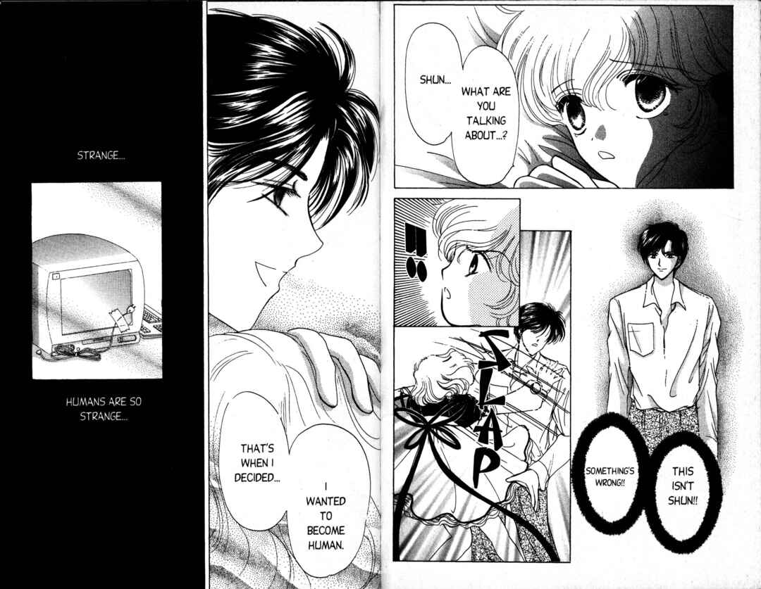 Page 3 Chapter 11 Corrector Yui