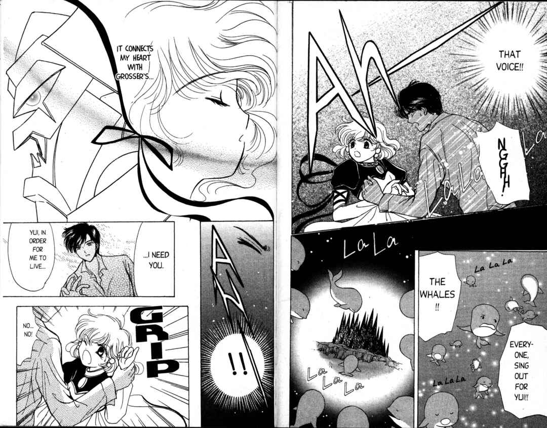 Page 7 Chapter 11 Corrector Yui