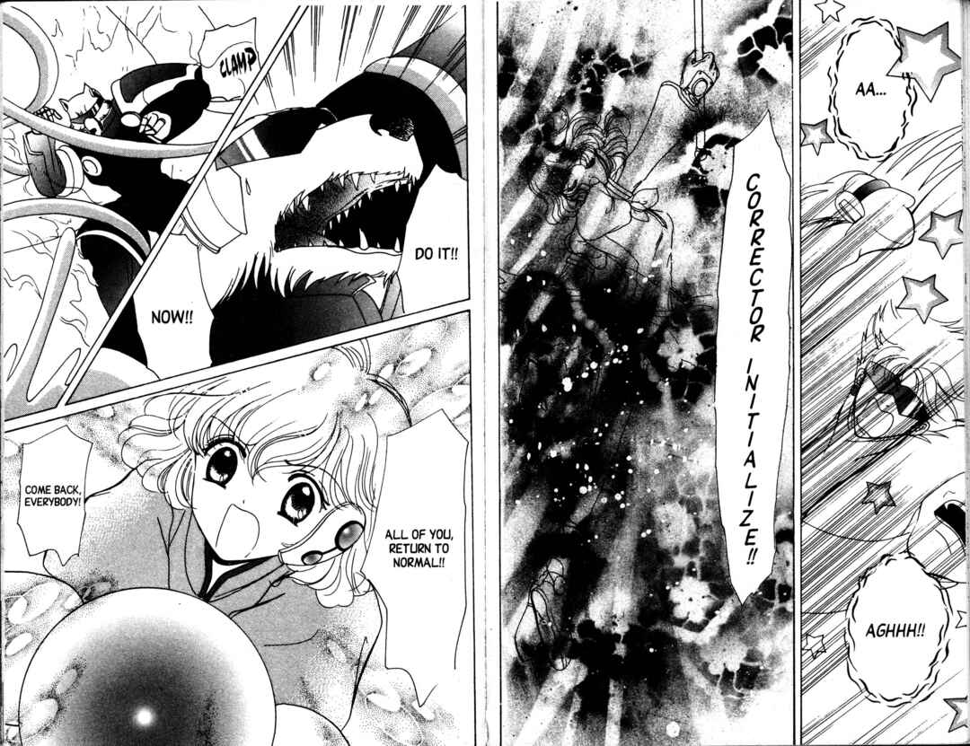 Page 23 Chapter 7 Corrector Yui