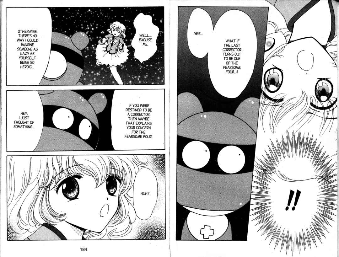 Page 26 Chapter 7 Corrector Yui