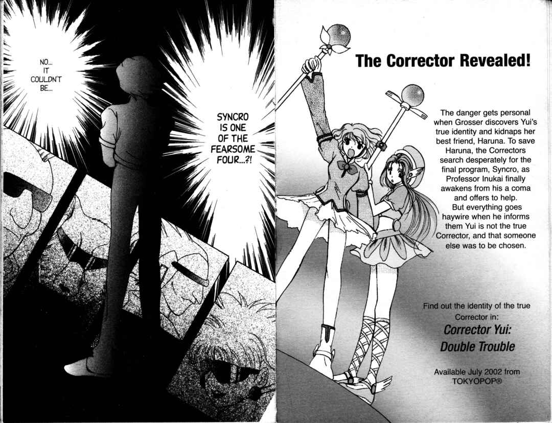 Page 27 Chapter 7 Corrector Yui