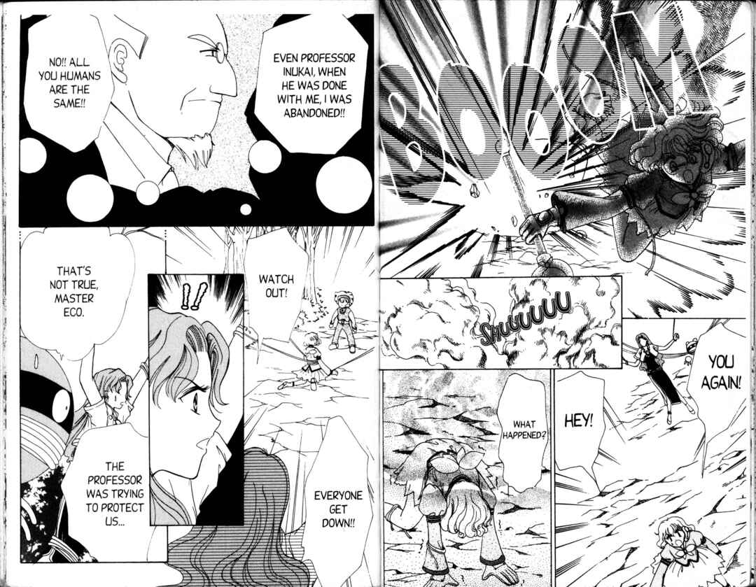 Page 17 Chapter 3 Corrector Yui