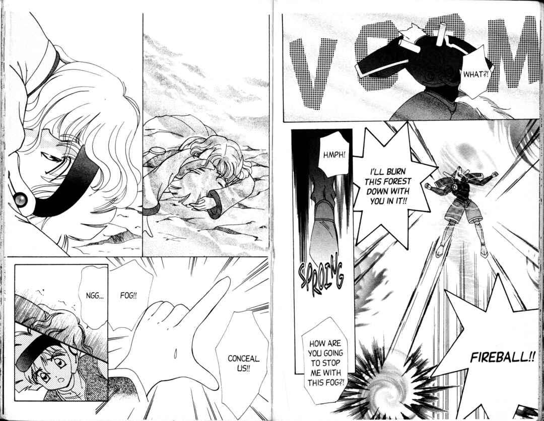 Page 20 Chapter 3 Corrector Yui