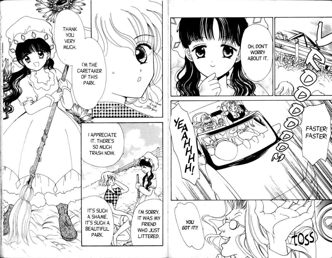 Page 5 Chapter 3 Corrector Yui