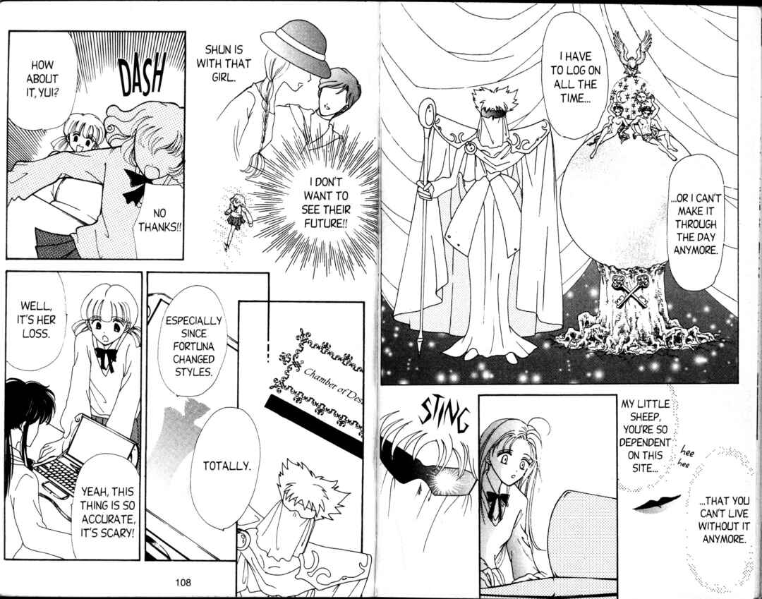Page 11 Chapter 2 Corrector Yui