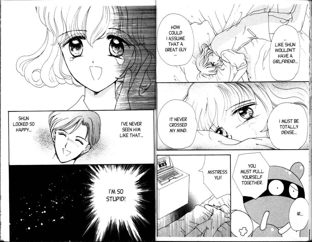 Page 6 Chapter 2 Corrector Yui
