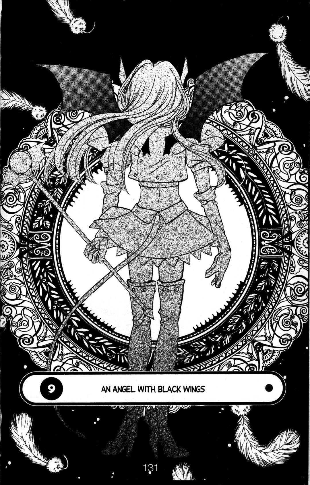 Page 1 Chapter 9 Corrector Yui