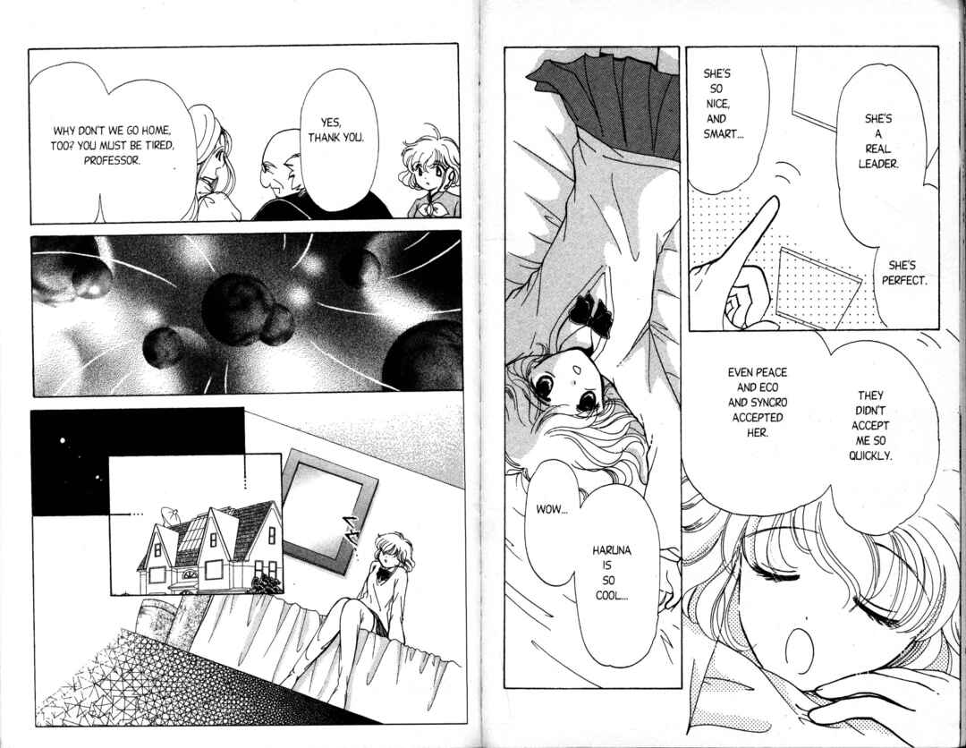 Page 12 Chapter 9 Corrector Yui