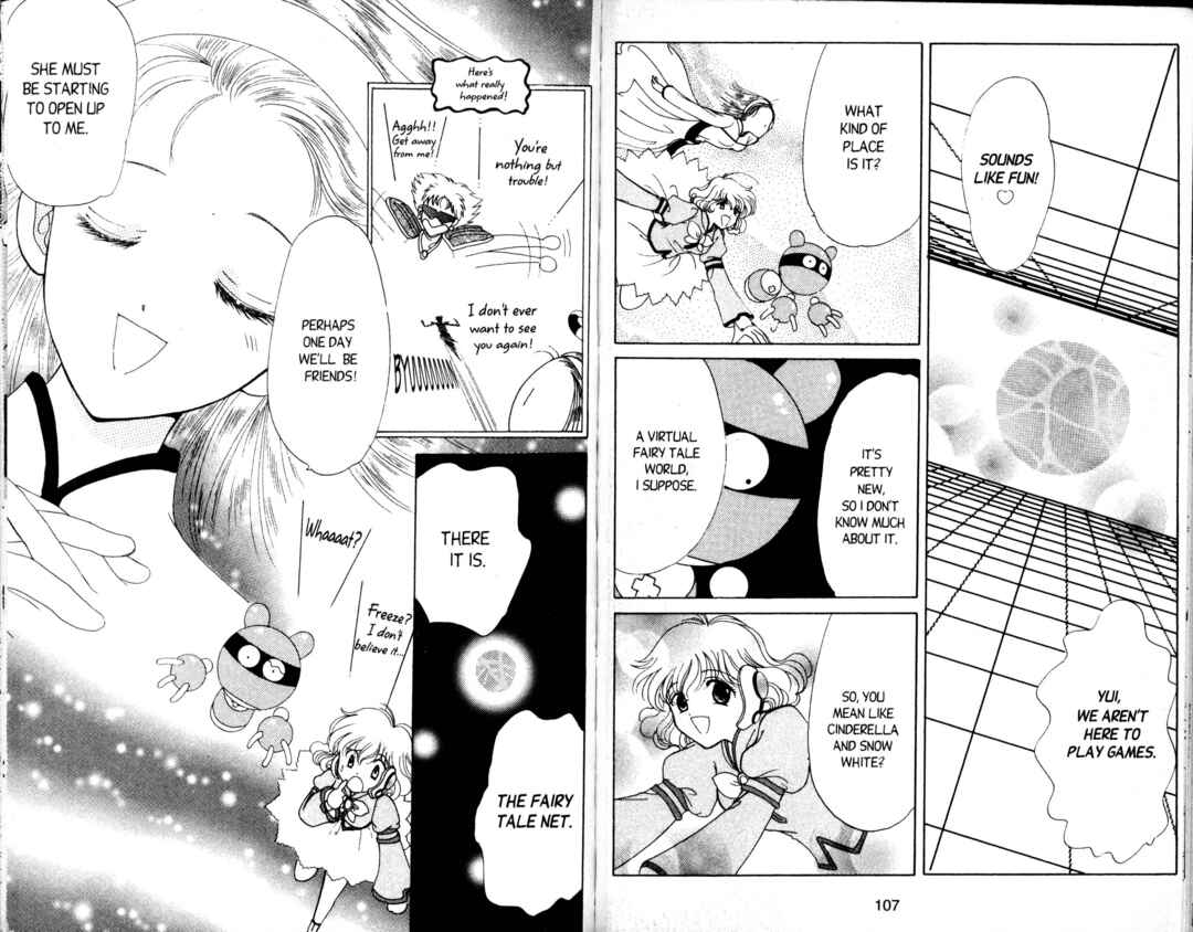 Page 11 Chapter 5 Corrector Yui