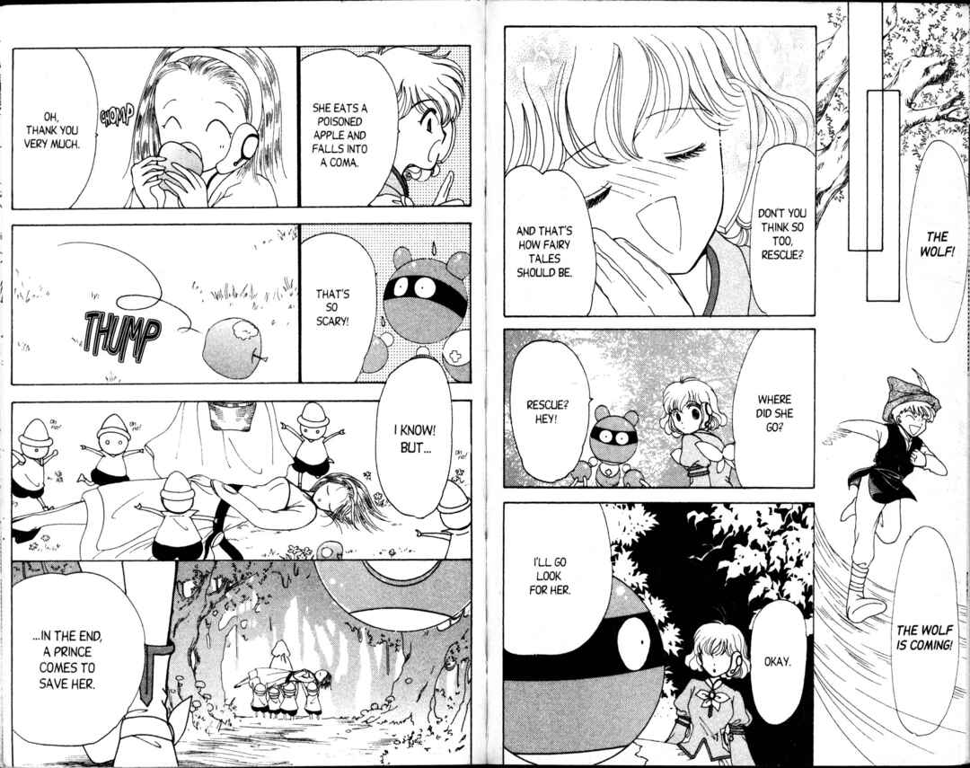 Page 14 Chapter 5 Corrector Yui