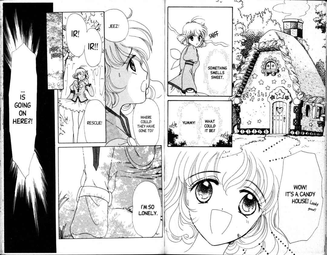 Page 18 Chapter 5 Corrector Yui