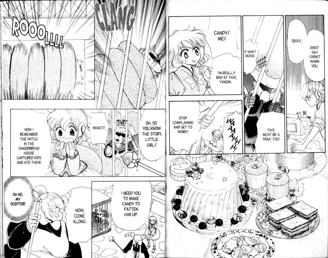Page 21 Chapter 5 Corrector Yui