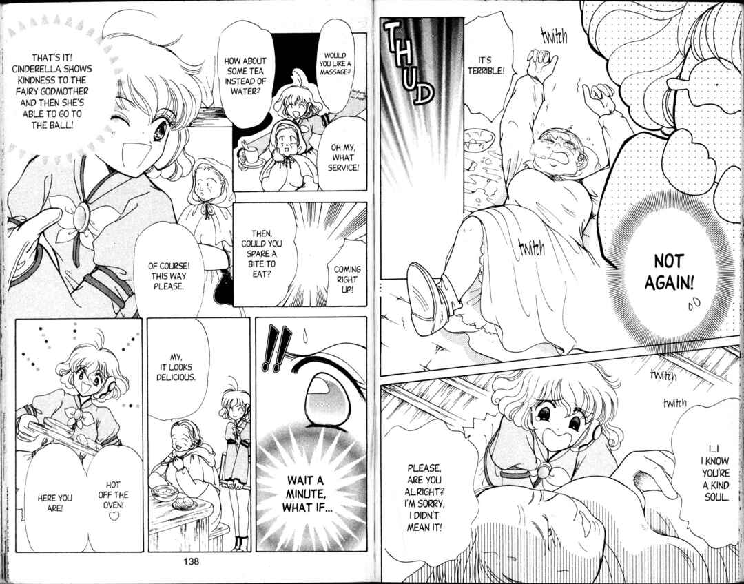 Page 27 Chapter 5 Corrector Yui