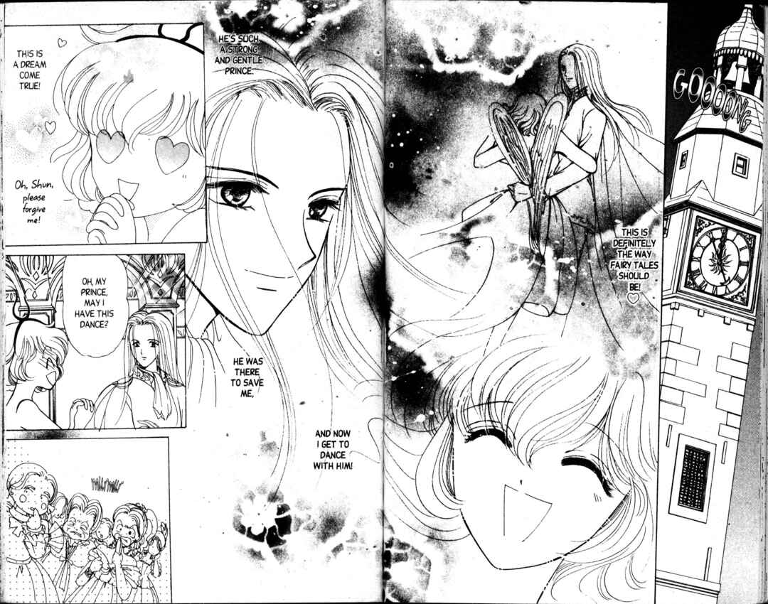 Page 32 Chapter 5 Corrector Yui
