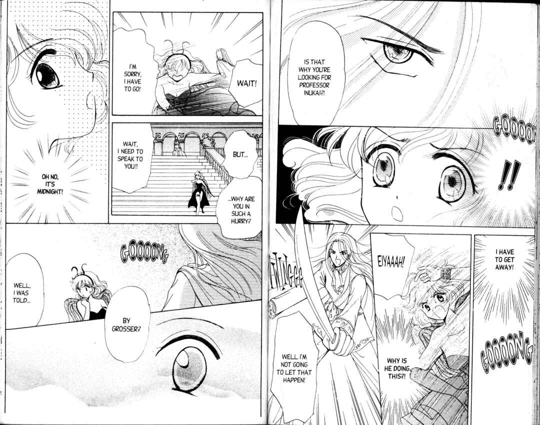 Page 33 Chapter 5 Corrector Yui