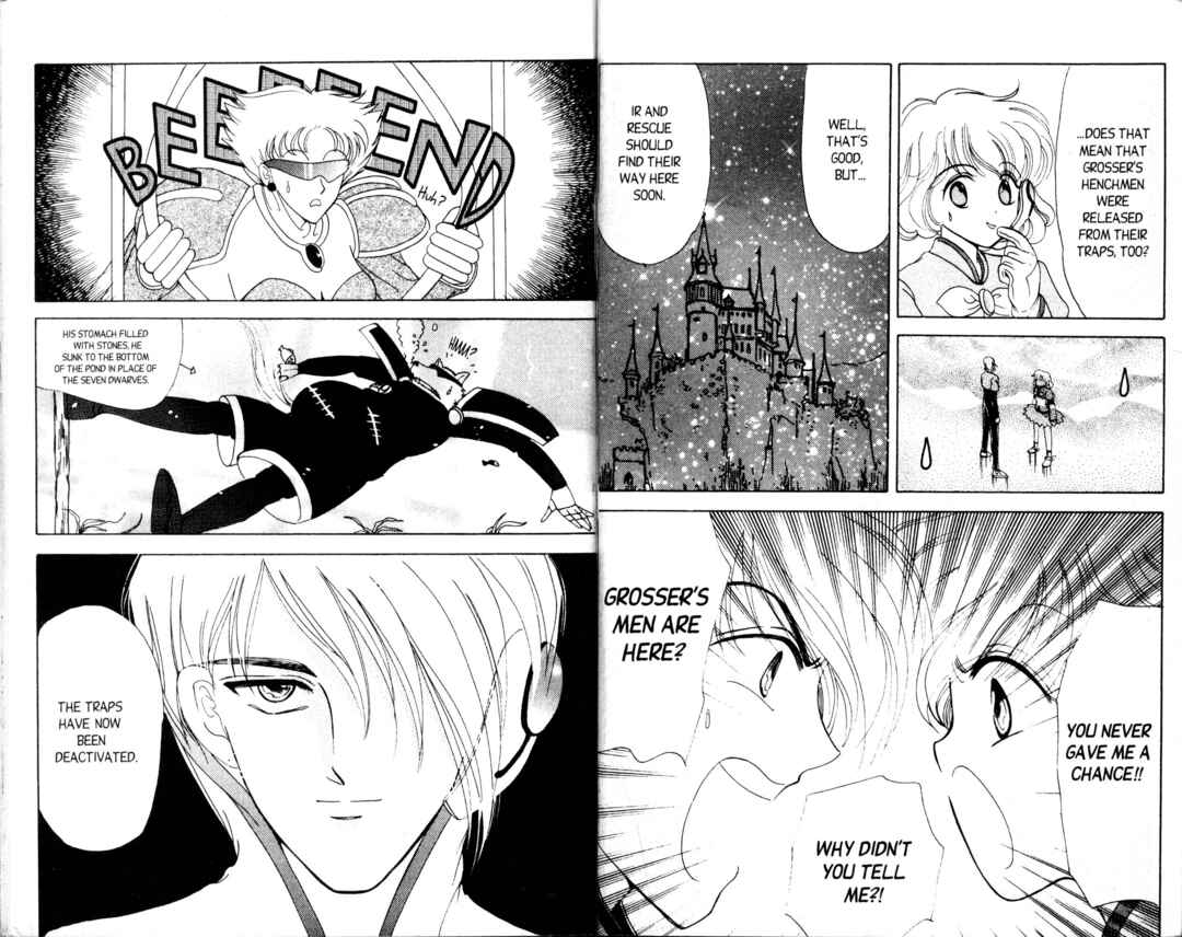 Page 39 Chapter 5 Corrector Yui