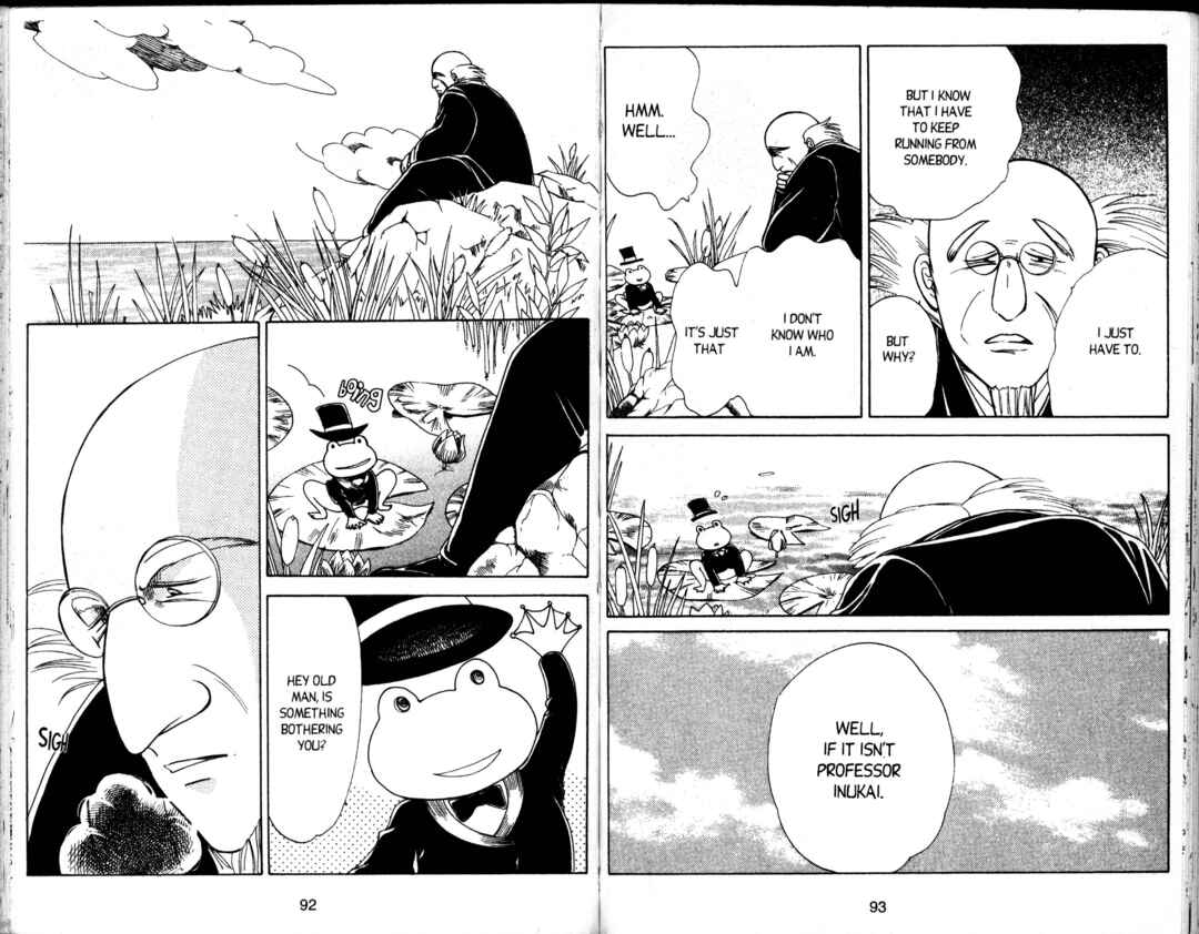 Page 4 Chapter 5 Corrector Yui