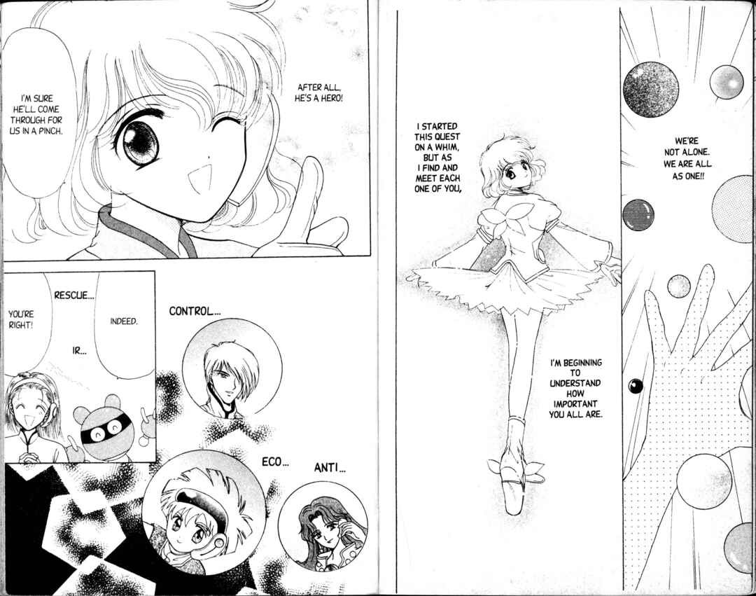 Page 48 Chapter 5 Corrector Yui