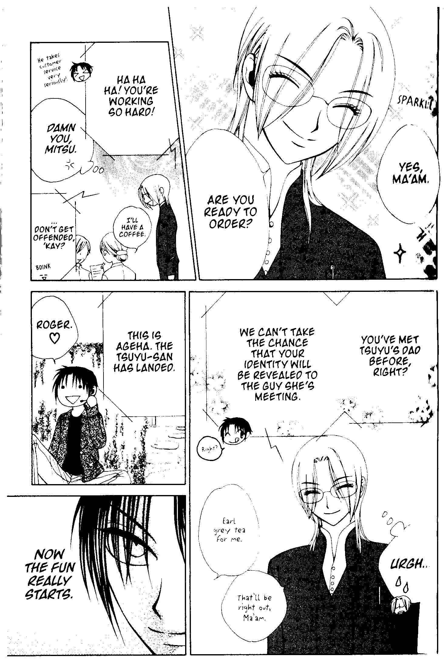 Page 10 Chapter 70 V.B. Rose