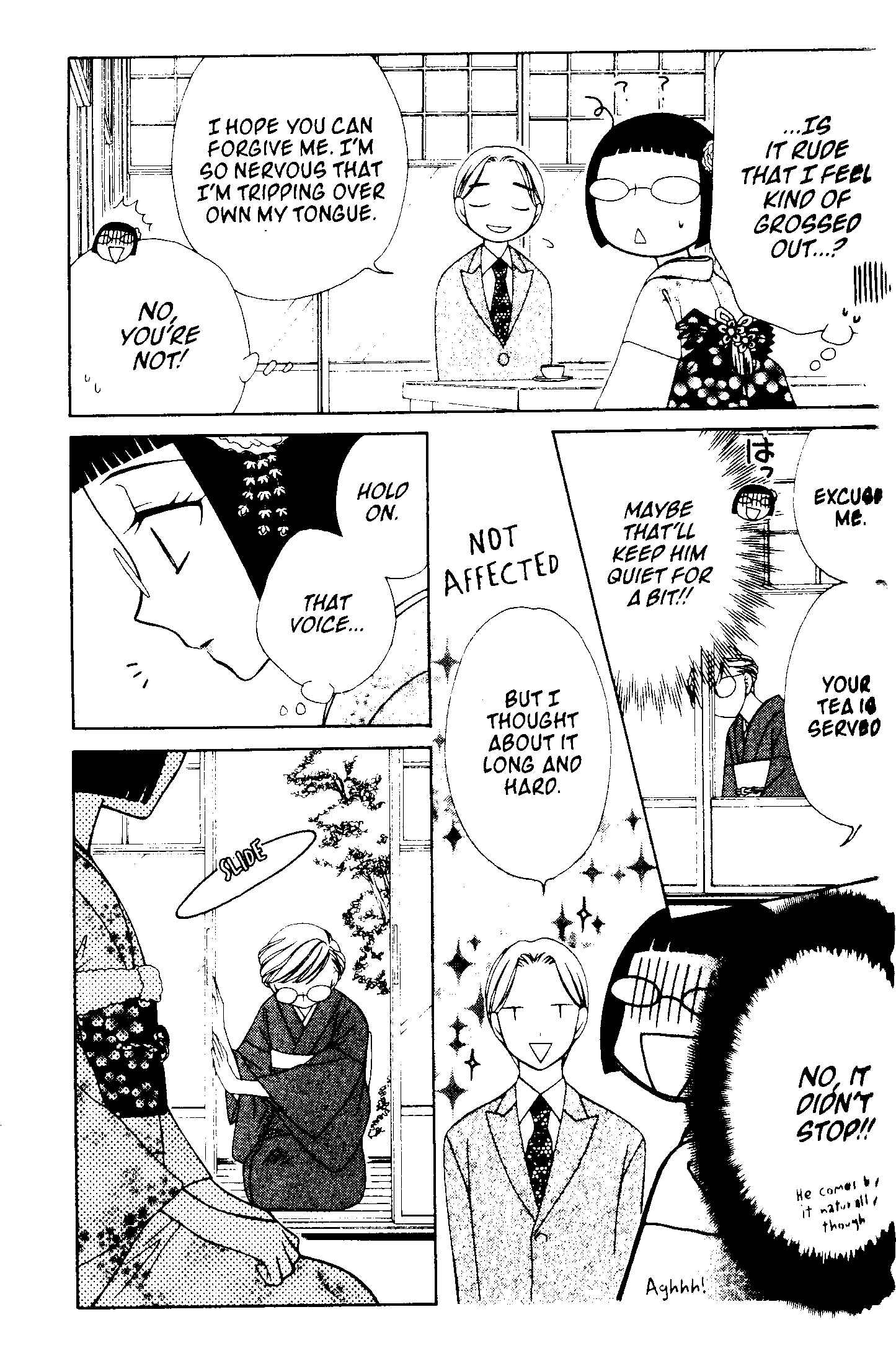 Page 14 Chapter 70 V.B. Rose