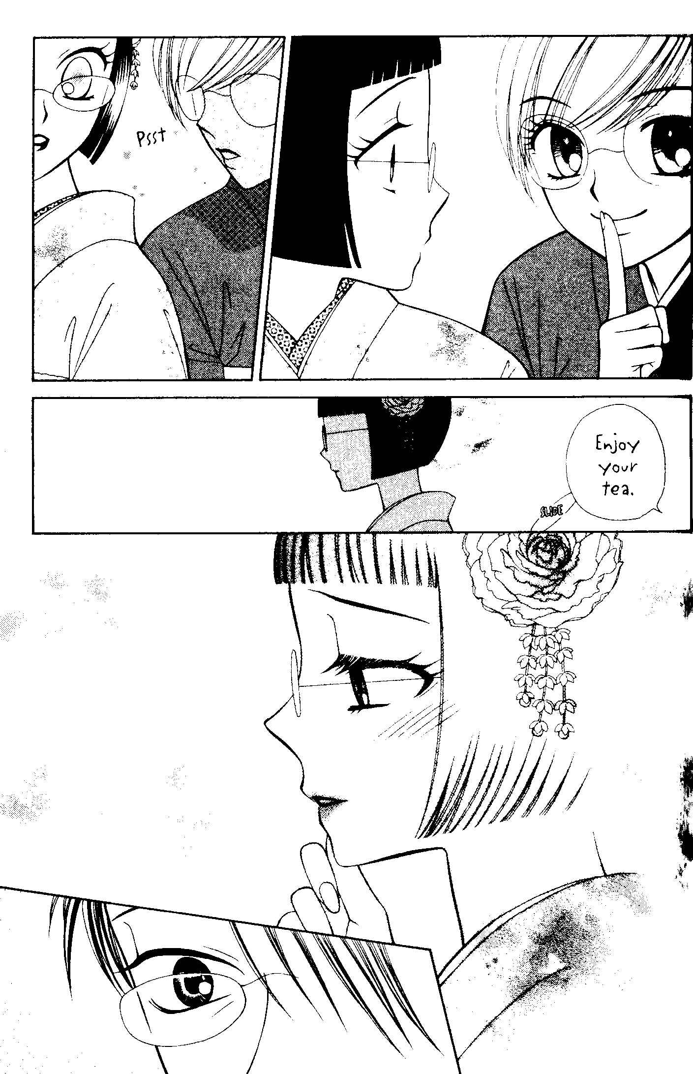 Page 18 Chapter 70 V.B. Rose