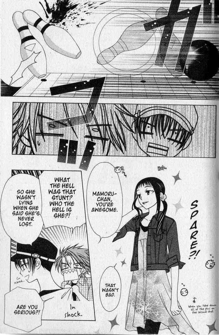 Page 19 Chapter 22 V.B. Rose