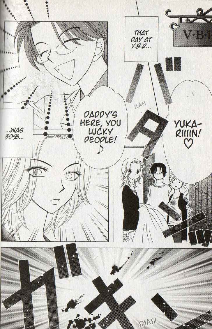 Page 2 Chapter 34 V.B. Rose