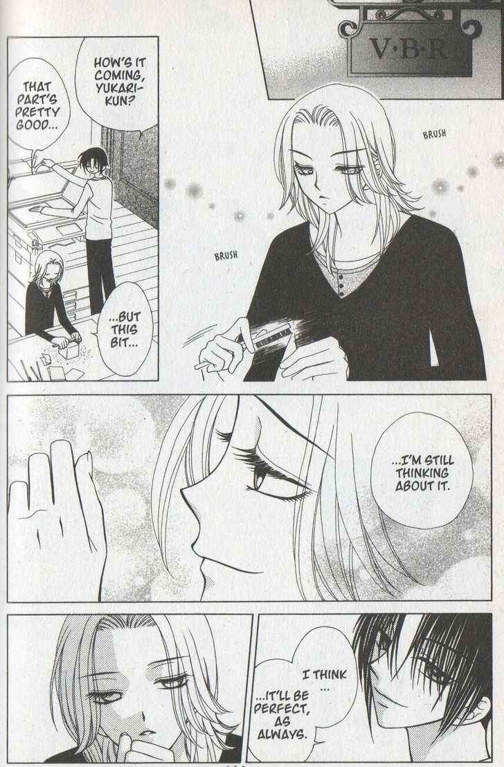 Page 20 Chapter 34 V.B. Rose