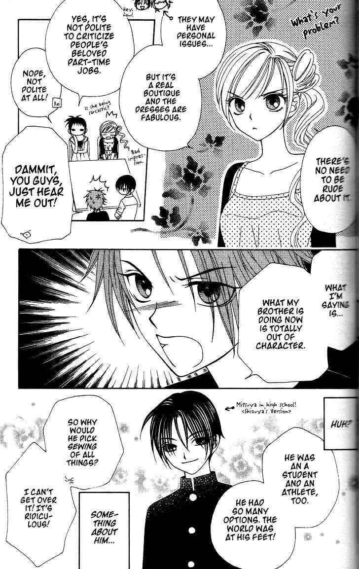 Page 5 Chapter 9 V.B. Rose