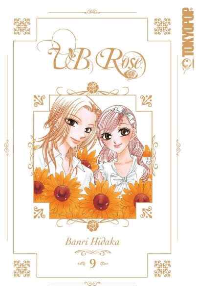 Page 1 Chapter 48 V.B. Rose