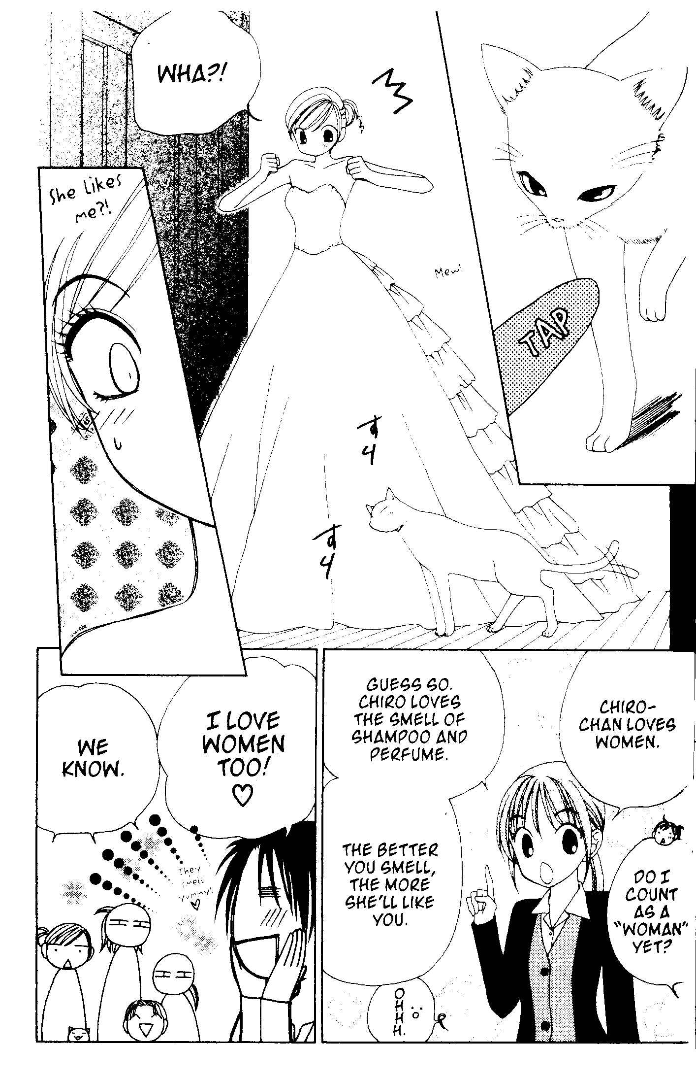 Page 11 Chapter 48 V.B. Rose